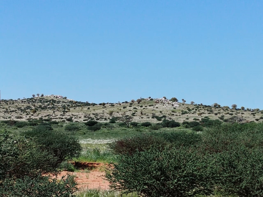 Commercial Property for Sale in Kenhardt Northern Cape